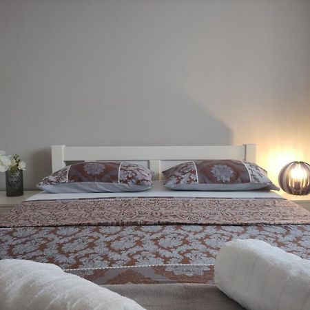 Apartment Allure Čapljina エクステリア 写真