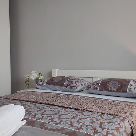 Apartment Allure Čapljina エクステリア 写真