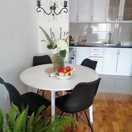 Apartment Allure Čapljina エクステリア 写真