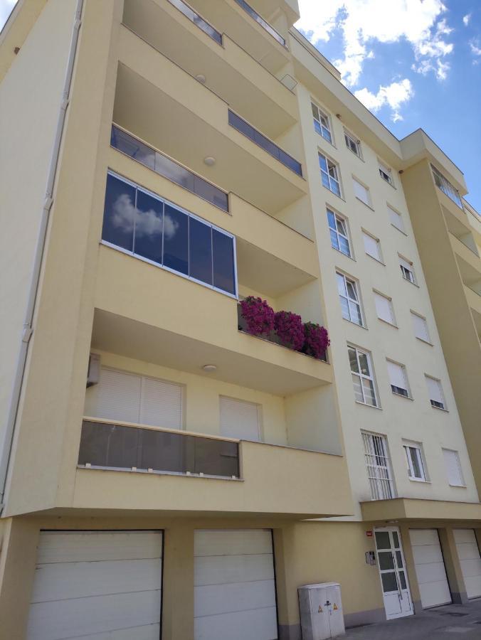 Apartment Allure Čapljina エクステリア 写真