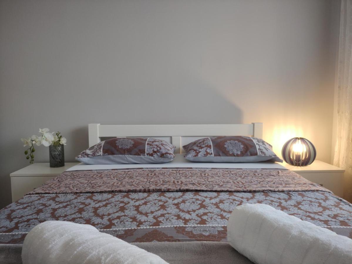 Apartment Allure Čapljina エクステリア 写真