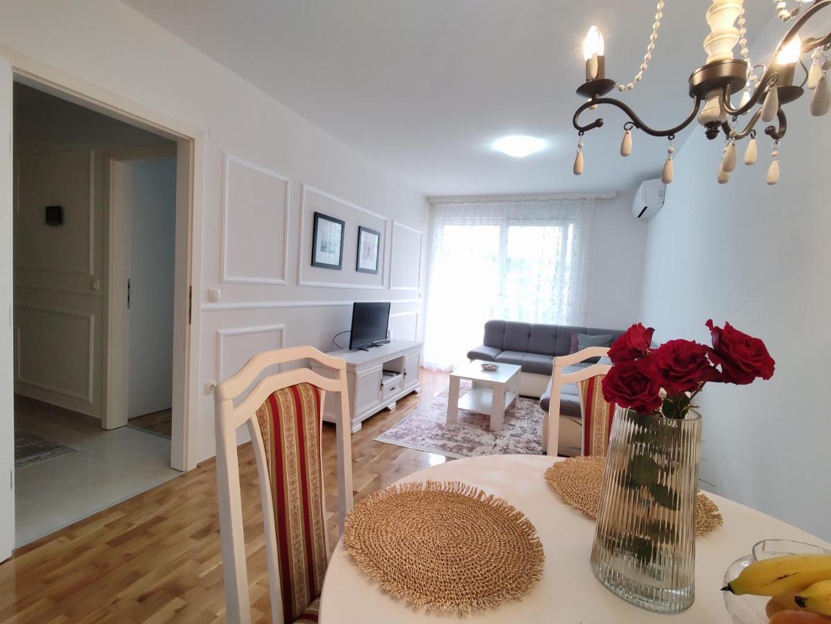 Apartment Allure Čapljina エクステリア 写真
