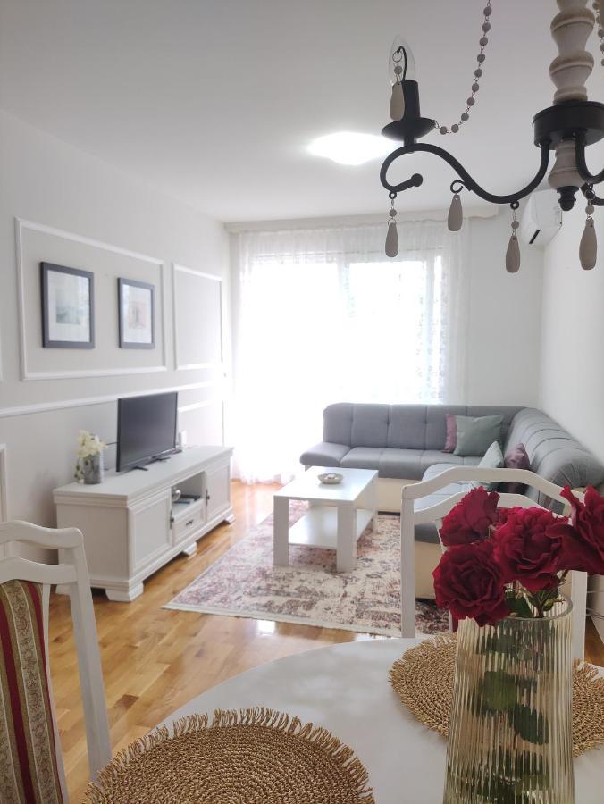 Apartment Allure Čapljina エクステリア 写真