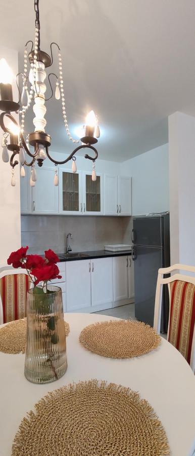 Apartment Allure Čapljina エクステリア 写真