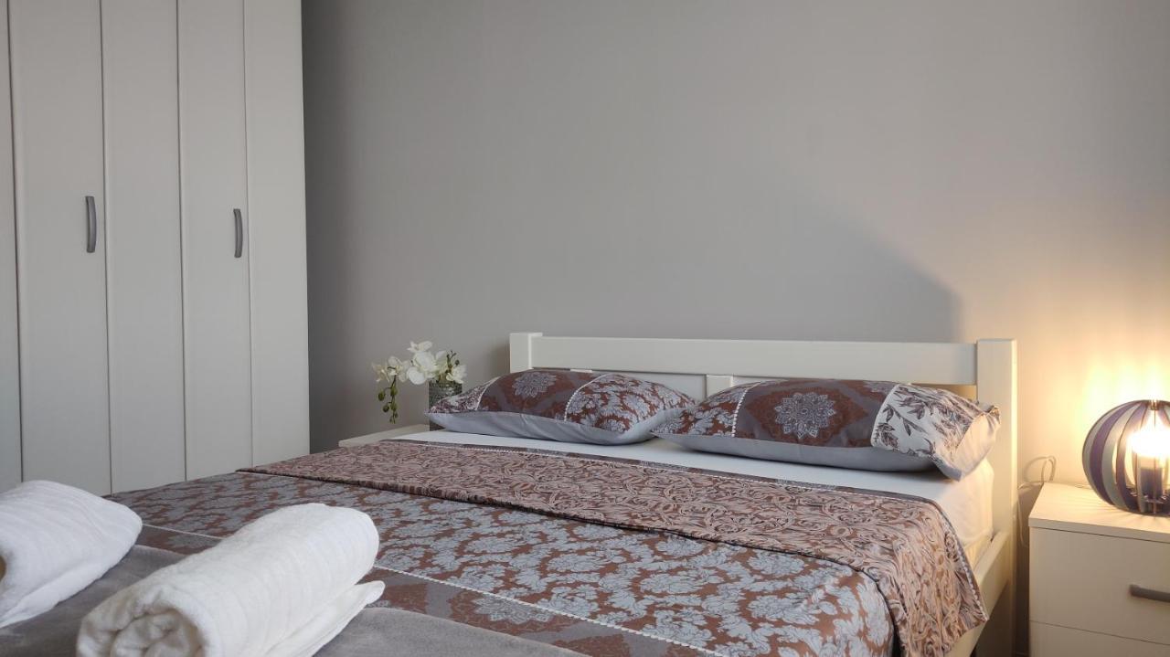 Apartment Allure Čapljina エクステリア 写真