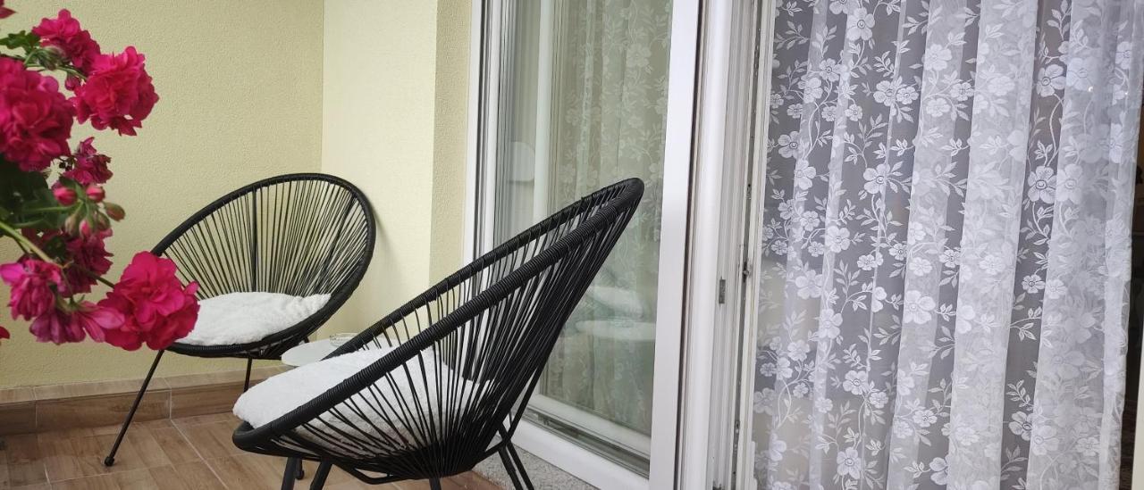 Apartment Allure Čapljina エクステリア 写真