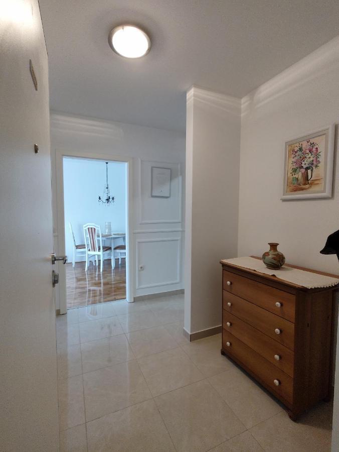 Apartment Allure Čapljina エクステリア 写真