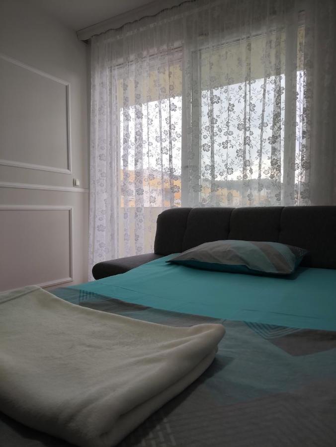 Apartment Allure Čapljina エクステリア 写真
