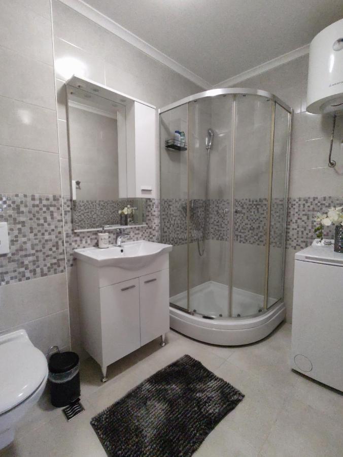 Apartment Allure Čapljina エクステリア 写真