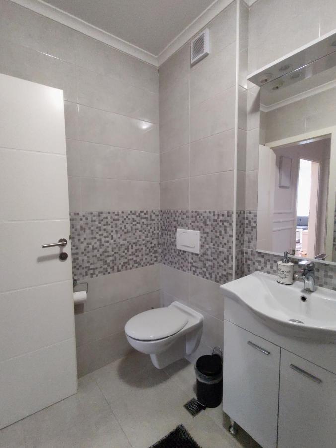 Apartment Allure Čapljina エクステリア 写真
