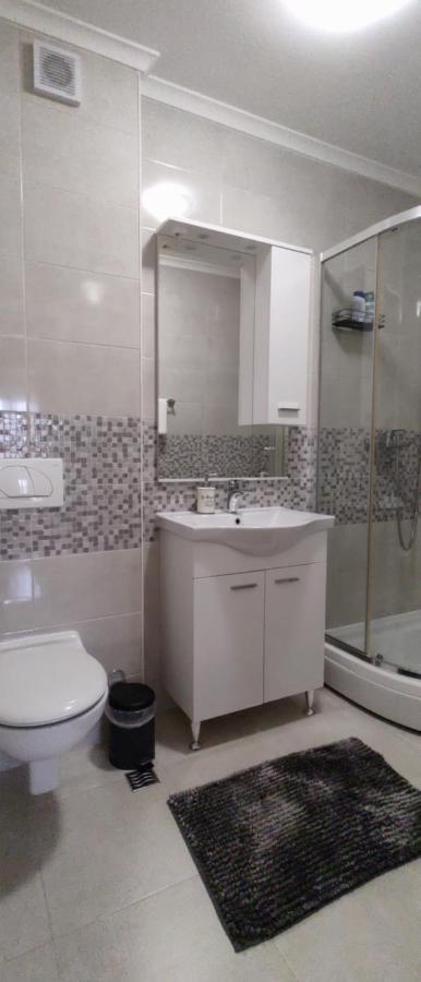 Apartment Allure Čapljina エクステリア 写真