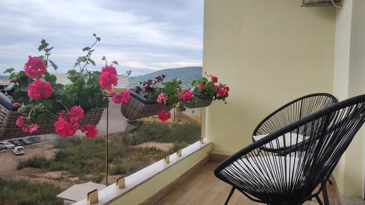 Apartment Allure Čapljina エクステリア 写真