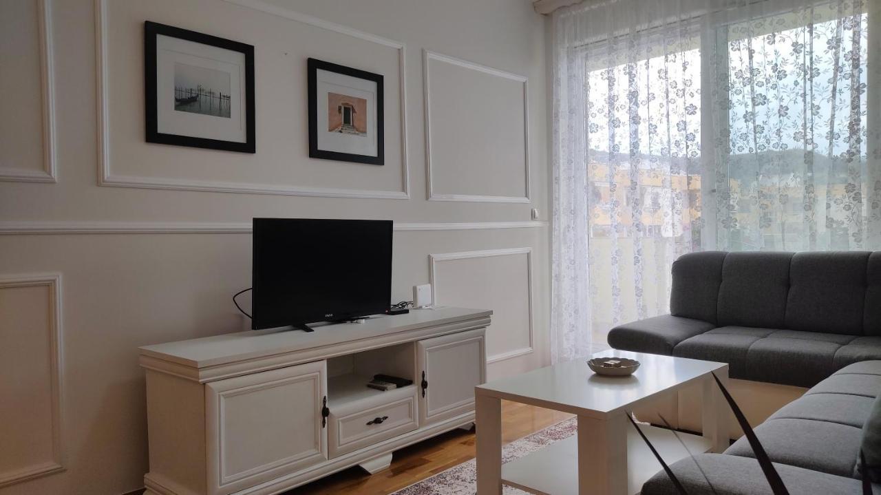 Apartment Allure Čapljina エクステリア 写真
