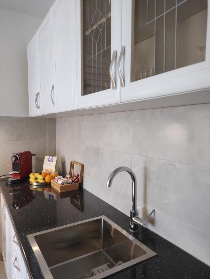 Apartment Allure Čapljina エクステリア 写真