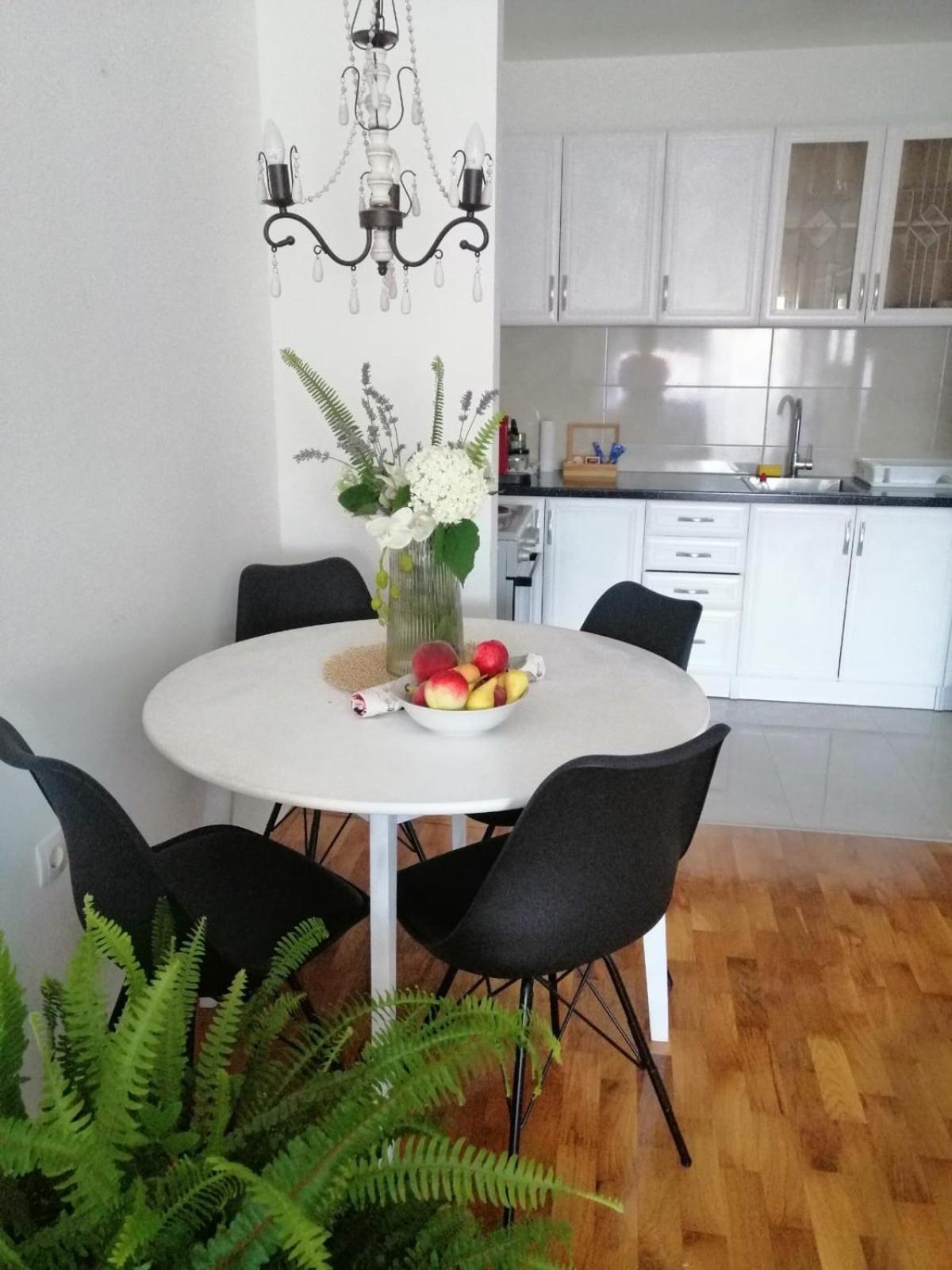 Apartment Allure Čapljina エクステリア 写真